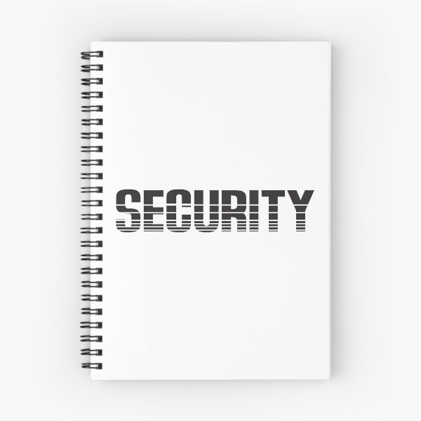 Item preview, Security designed and sold by BuxomBabe21.