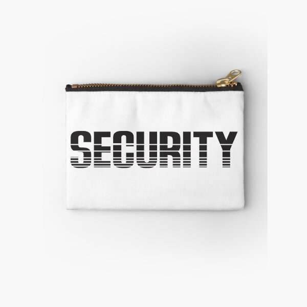 Item preview, Security designed and sold by BuxomBabe21.