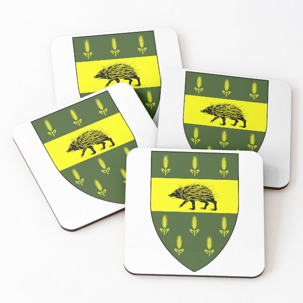 Item preview, The Noble House of Herisson designed and sold by Talion Design.