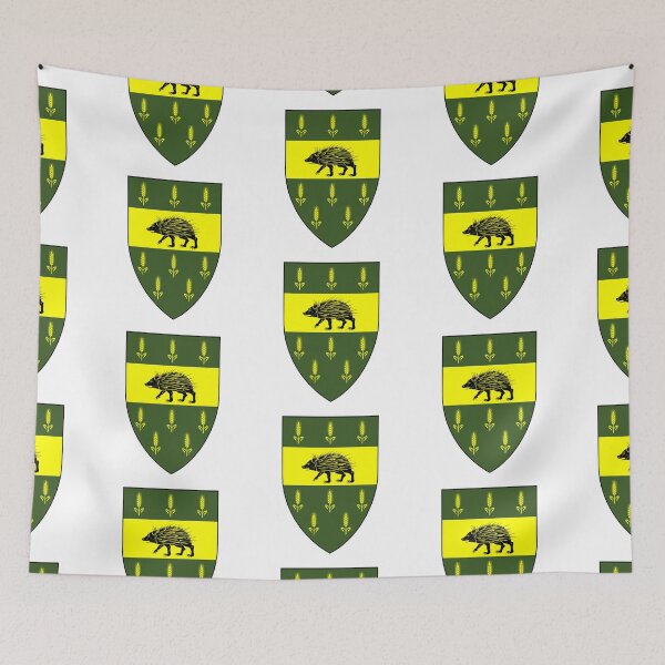 Item preview, The Noble House of Herisson designed and sold by Talion Design.