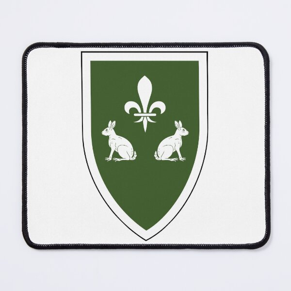 Item preview, The Noble House of Lievre designed and sold by Talion Design.
