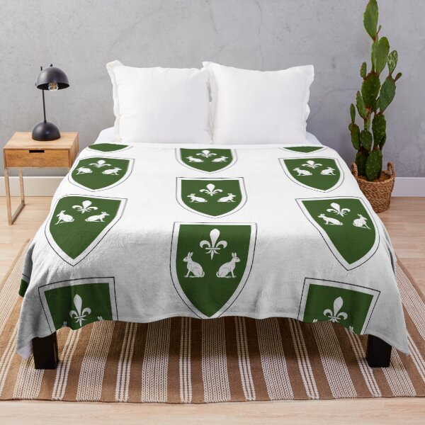 Item preview, The Noble House of Lievre designed and sold by Talion Design.