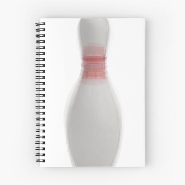 Item preview, Bowling Pin Overlay designed and sold by Steven Socha.
