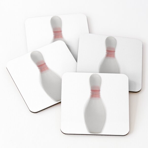 Item preview, Bowling Pin Overlay designed and sold by Steven Socha.