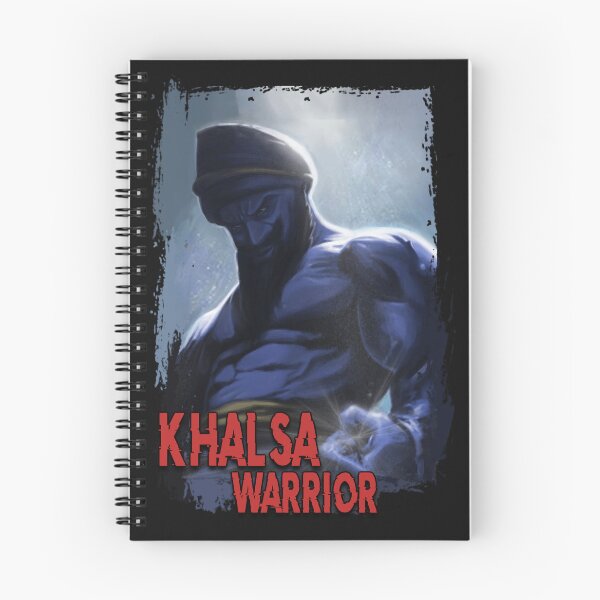 Item preview, Khalsa Warrior  designed and sold by GeorgeEmmanual.