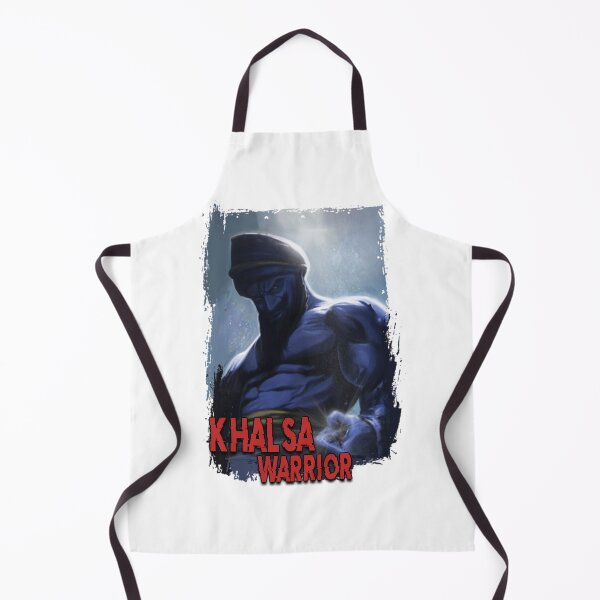 Item preview, Khalsa Warrior  designed and sold by GeorgeEmmanual.