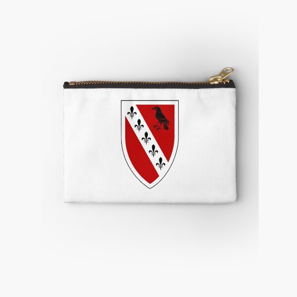Item preview, The Noble House of Corbeau designed and sold by Talion Design.