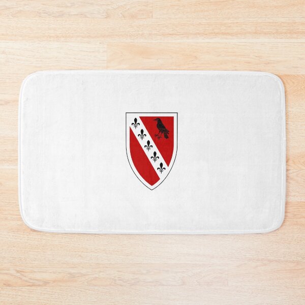 Item preview, The Noble House of Corbeau designed and sold by Talion Design.
