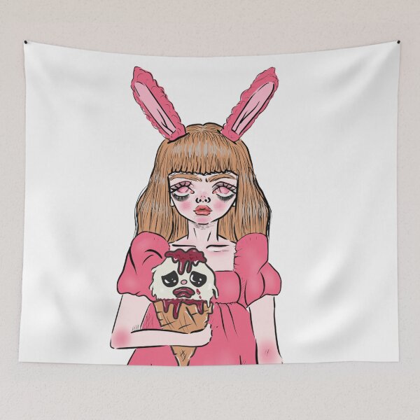 Item preview, ice cream designed and sold by FreakyBunny7.