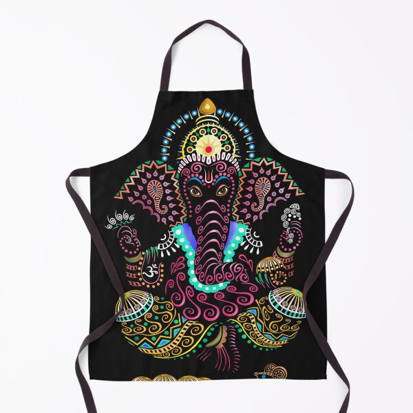 Item preview, Ganesh painting warli stye, Hindu God, Minimalistic Modern Art designed and sold by Shampa14.