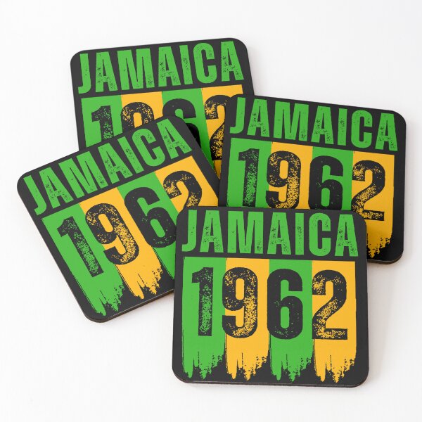 Item preview, Jamaica Independence Day designed and sold by Venice Kelly.