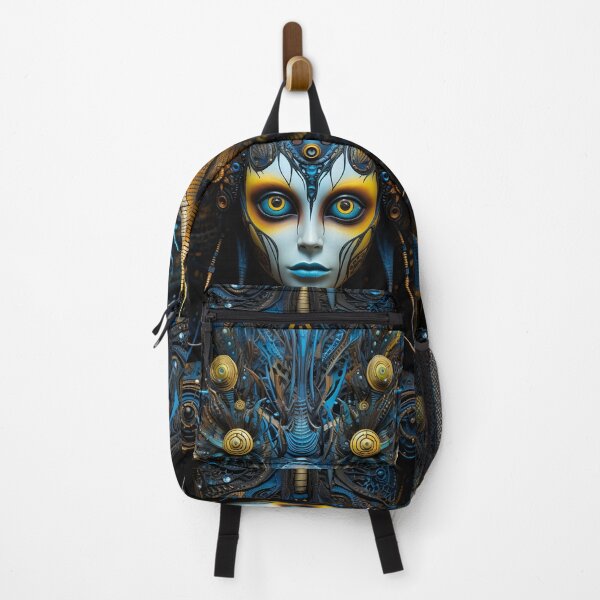 Item preview, Alien Queen designed and sold by Art by Lilia.