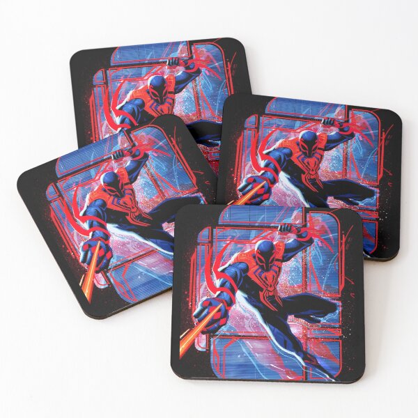 Item preview, Miguel O'hara designed and sold by efoze.