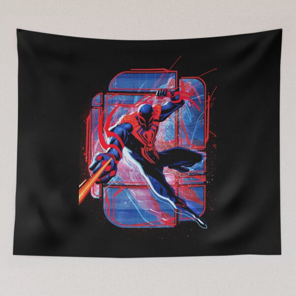 Item preview, Miguel O'hara designed and sold by efoze.