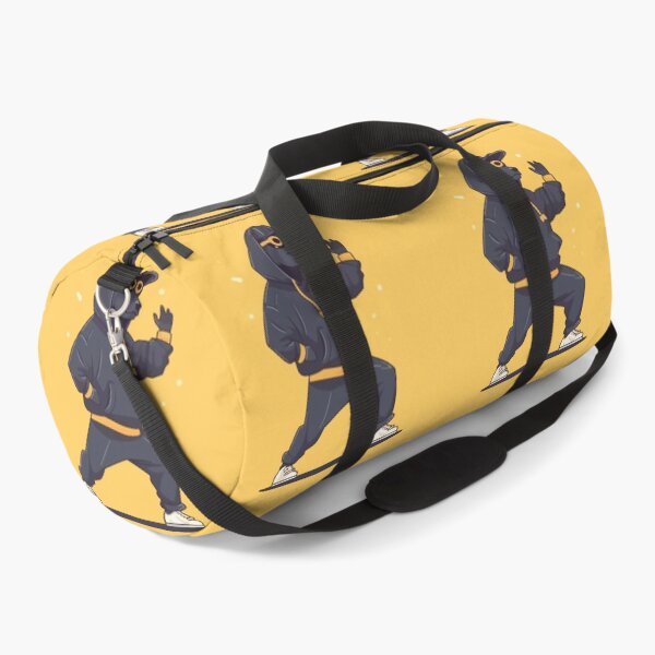 Item preview, Hip Hop Dancing Dog designed and sold by Amir Faysal.