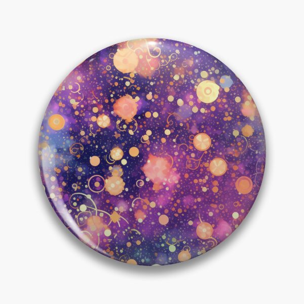 Item preview, GalaxyGlimmer designed and sold by VoxelVoid.