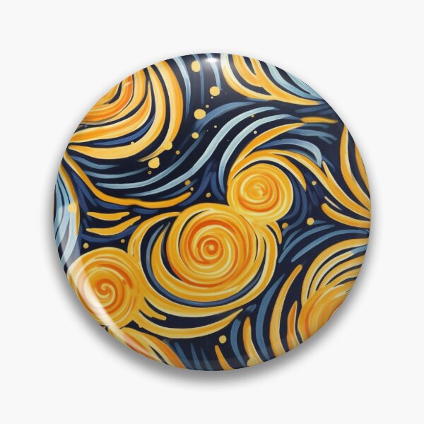 Item preview, SolarSwirl designed and sold by VoxelVoid.
