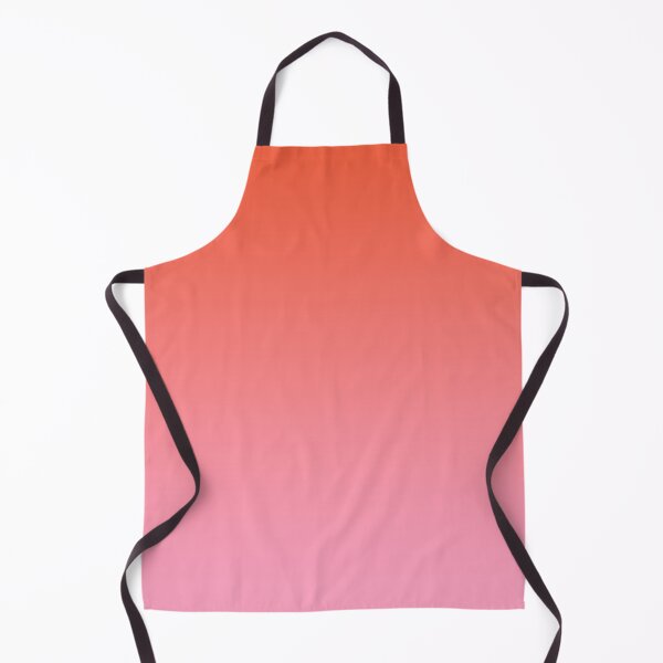 Item preview, Orange and Pink Ombre Pattern designed and sold by tonymagnerart.