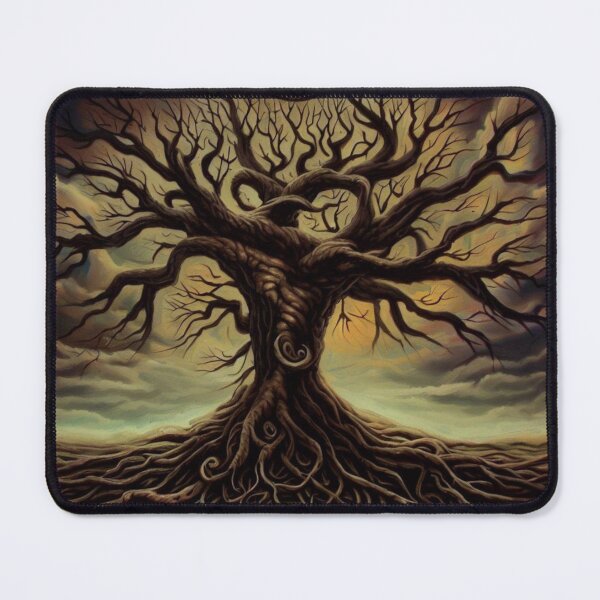Item preview, Yggdrasil designed and sold by Witty-Kids.