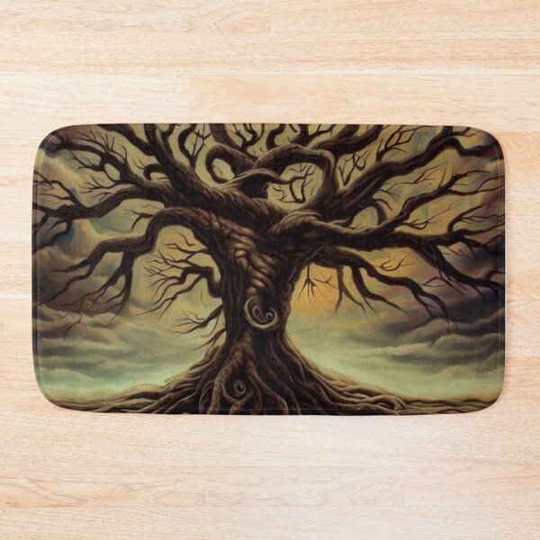 Item preview, Yggdrasil designed and sold by Witty-Kids.