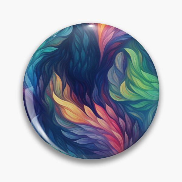 Aperçu de l'œuvre AuroraArtistry créée et vendue par VoxelVoid.