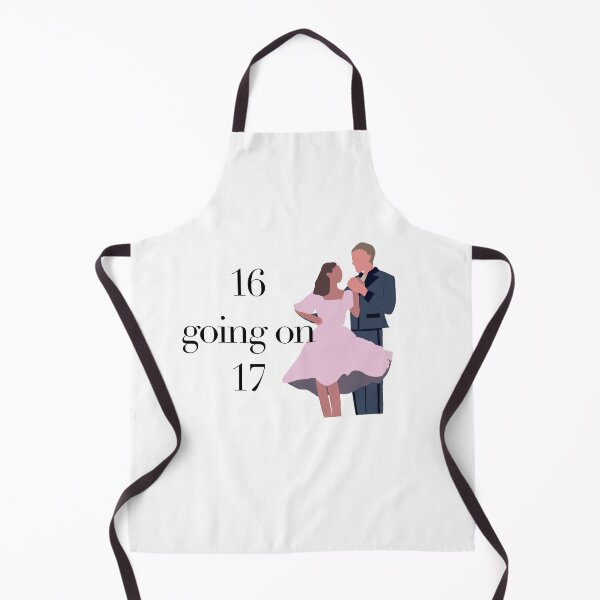 Item preview, 16 Going On 17 designed and sold by Hillary Butler.