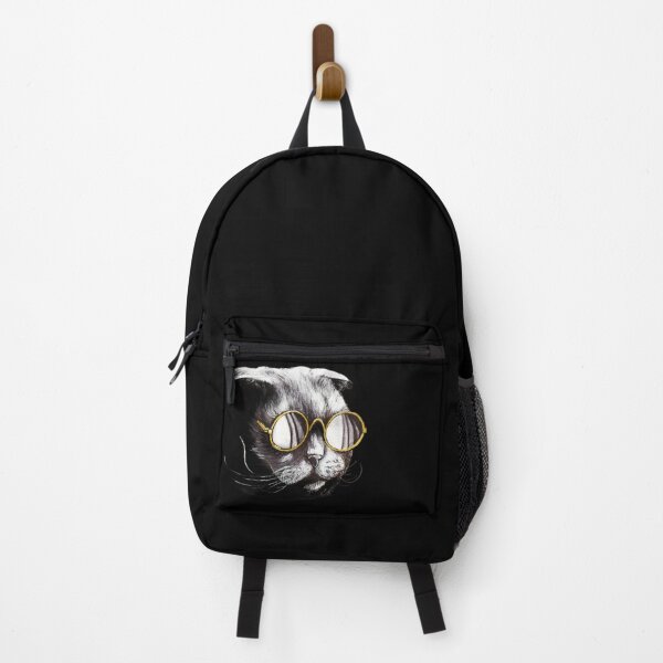 Cool 2024 cat backpacks