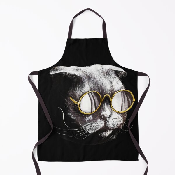 Item preview, One Cool Cat designed and sold by Amanda Richmond.
