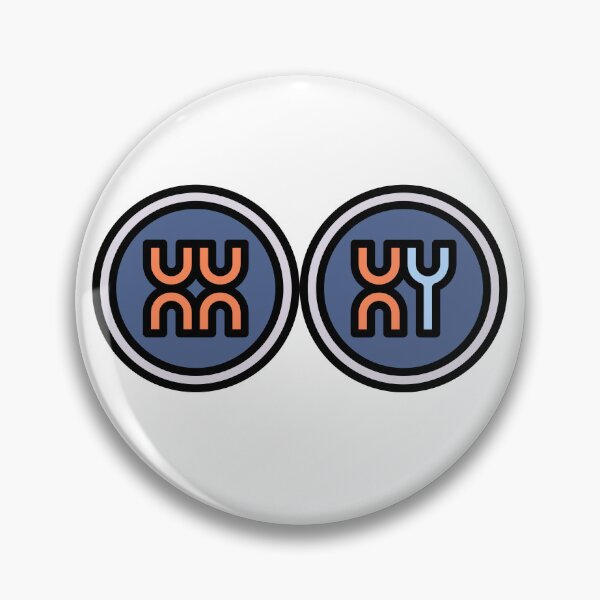 Item preview, XX XY man women designed and sold by tokyoberlin.