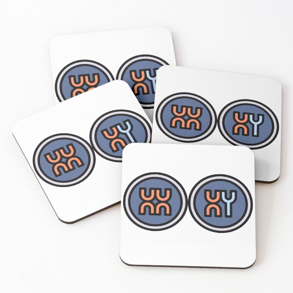 Item preview, XX XY man women designed and sold by tokyoberlin.