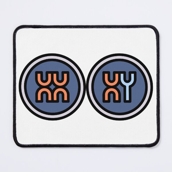 Item preview, XX XY man women designed and sold by tokyoberlin.