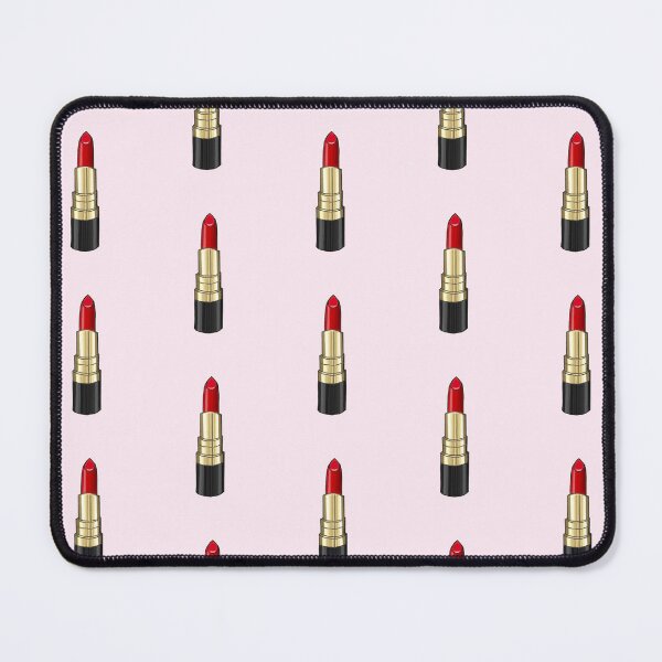 Item preview, Classic Red Lipstick designed and sold by CatharticTick.