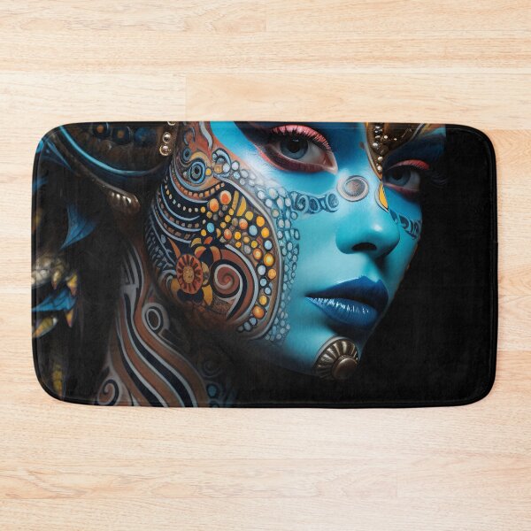 Item preview, Alien Queen 1 designed and sold by Art by Lilia.