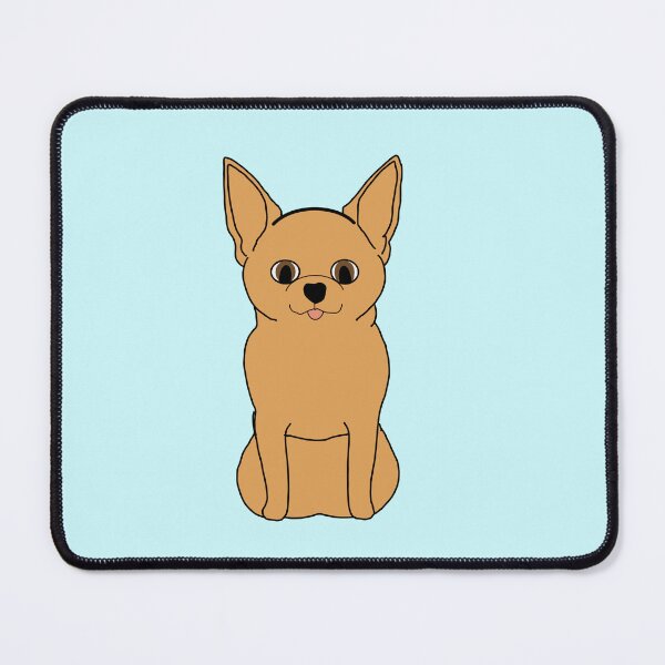 Item preview, Tan sh chihuahua designed and sold by SaintsPlace.