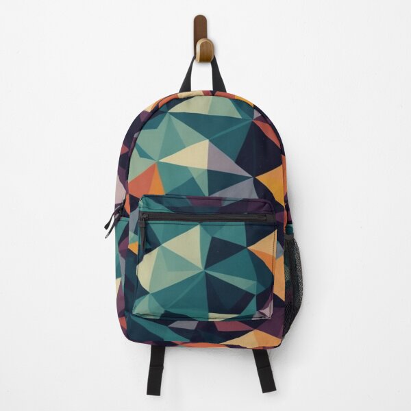 Artikelvorschau, Cosmic Geometric Pattern entworfen und verkauft von TondoMeander.