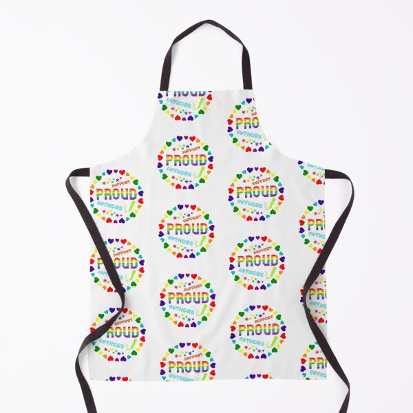 Item preview, Embrace LGBTQAI+ Pride: Empower Talented Authors with Your Support designed and sold by HotaruArt.