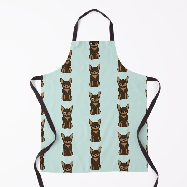 Item preview, Brown sh chihuahua designed and sold by SaintsPlace.