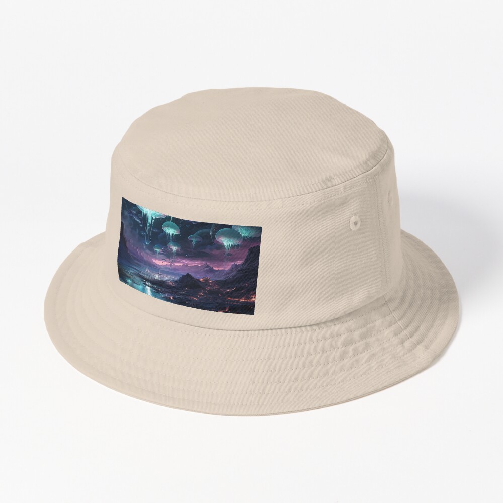 Item preview, Bucket Hat designed and sold by garretbohl.