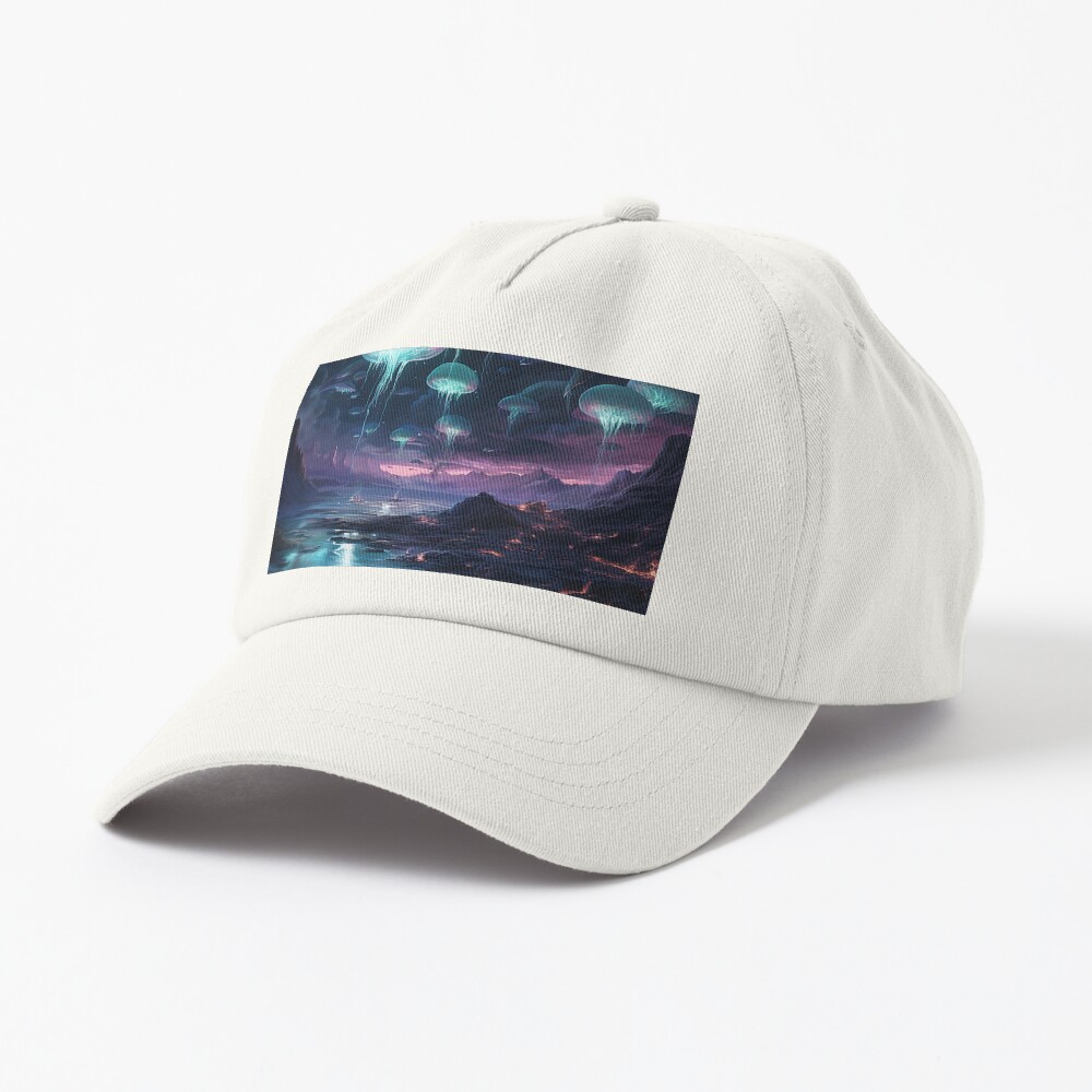 Item preview, Dad Hat designed and sold by garretbohl.
