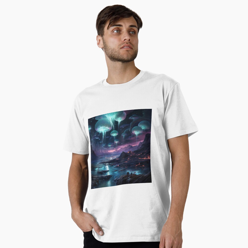 Item preview, Premium T-Shirt designed and sold by garretbohl.