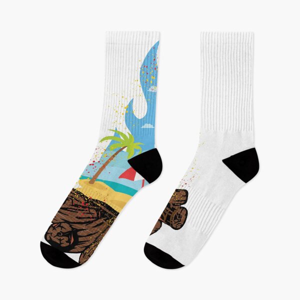Item preview, Beach Vibes designed and sold by sonnycosmics.