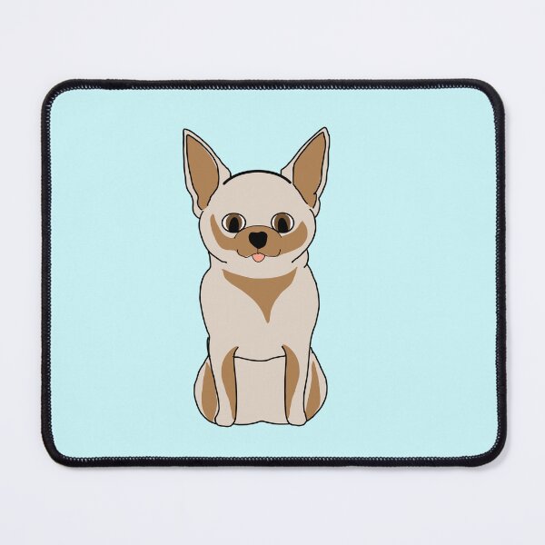 Item preview, Cream sh chihuahua designed and sold by SaintsPlace.