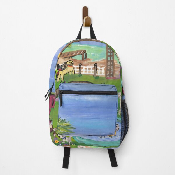 Item preview, Dog Park designed and sold by 210Lincoln.