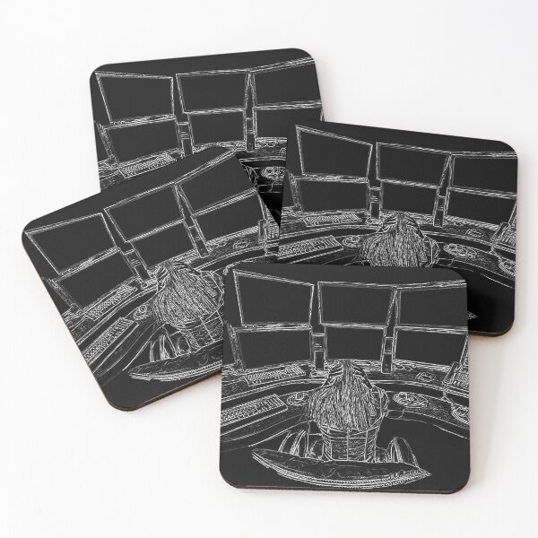 Item preview, Dispatcher designed and sold by dmarrella44.