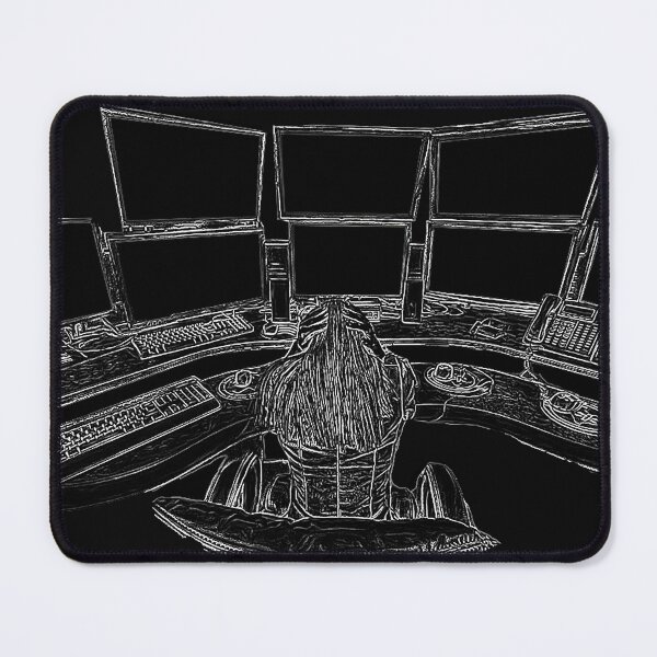 Item preview, Dispatcher designed and sold by dmarrella44.