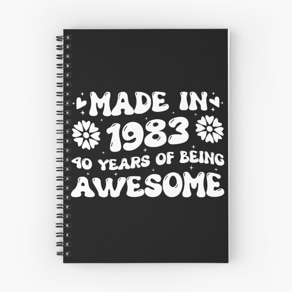 Item preview, made in 1983 designed and sold by Markus121.