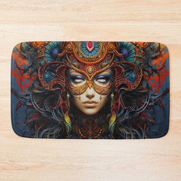 Item preview, Alien Queen 2 designed and sold by Art by Lilia.