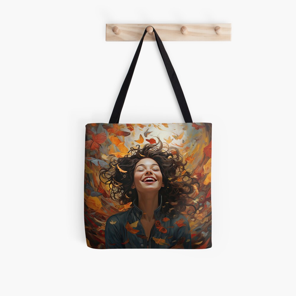 Item preview, All Over Print Tote Bag designed and sold by garretbohl.