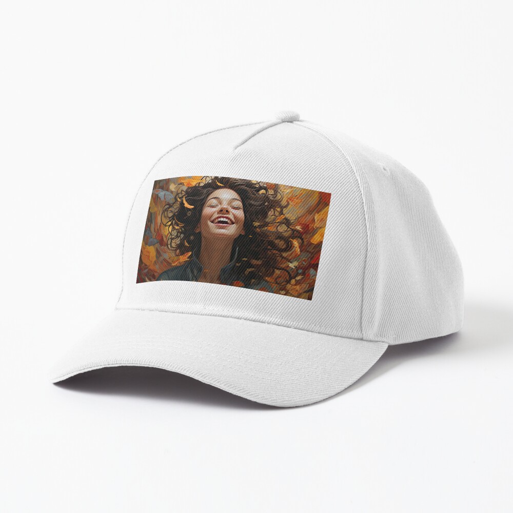 Item preview, Baseball Cap designed and sold by garretbohl.