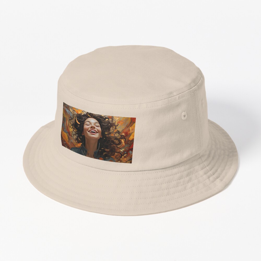 Item preview, Bucket Hat designed and sold by garretbohl.